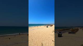 Praia de Alvor [upl. by Nosydam89]