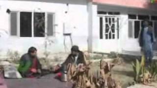 Kandahar Pashto Drama Anjaam Part 3 [upl. by Hplodur738]