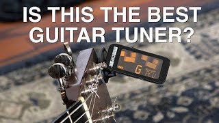 Best Guitar Tuner [upl. by Elsa]