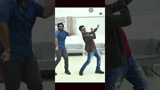 Suresh Kondeti Dance DJPilla sasivadane ntventertainment [upl. by Ilam]