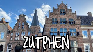 Zutphen  The Netherlands [upl. by Armillia]