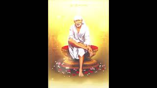 SAI SANDESH  25 oct  SAI BABA MESSAGES 🙏 [upl. by Ahsirat]