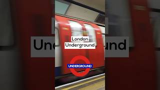 10 facts about the London Underground you didnt know [upl. by Teews]