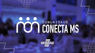 Comunidade Conecta MS [upl. by Yelahs]