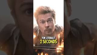 Brad Pitt’s Shocking Marvel Salary 🎬💸😳 [upl. by Goraud]