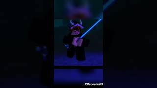 Akuazka5a vsKecil7777 name gameanimation red vs blue robloxedit janganlupasubscribe [upl. by Sammons]