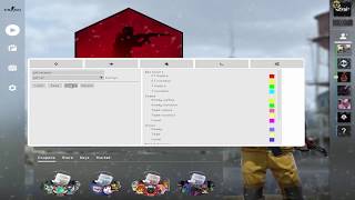 CSGO Free HvH Cheat  Stackhack recode  Download [upl. by Avihs]