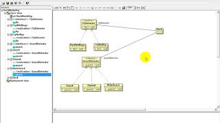 Design Pattern 전략 패턴  오리 모델링 [upl. by Lesiram]