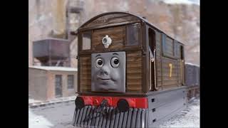 BluEngine12s Sodor Themes  Toby the Tram Engine [upl. by Weingartner]