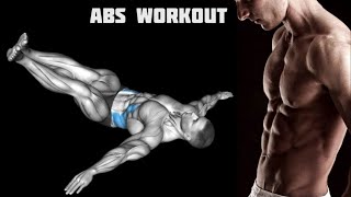 COMPLETE 35 MIN ABS WORKOUT From Home [upl. by Jerald]