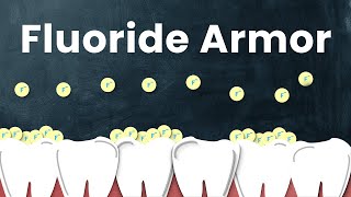 How Does Fluoride Change Your Teeth [upl. by Natan]