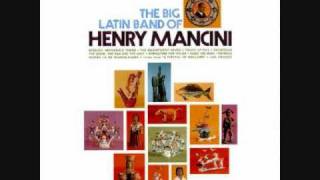 Henry Mancini  Touch of Evil [upl. by Alene]