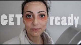 Neutralizzare le occhiaie  BECCA PEACH concealer  AnnalisaSuperStar [upl. by Avot657]