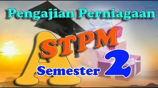 6075  Pengajian Perniagaan Sem 2  Bab 6 Contoh Pengiraan Kaedah Laluan Genting CPM 2 [upl. by Eahsan366]