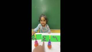 Playgroup kids class activities [upl. by Sikras915]