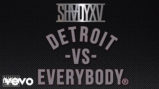 Detroit Vs Everybody [upl. by Orapma]