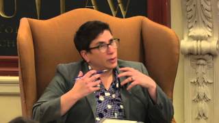 The Forum Love Law and…Clerkships with David Lat and Judge Alison Nathan [upl. by Odnomor37]