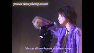 Sub Español Hiroshi Kamiya  Metamorphose [upl. by King325]