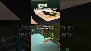 Ches gatos XD gta cj memes gtasanandreasloquendo humor parodiagtasa xd cjmemes gtasamemes [upl. by Silera]