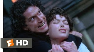 Dracula 2000 1112 Movie CLIP  Bitch is Faking it 2000 HD [upl. by Ahtilat]