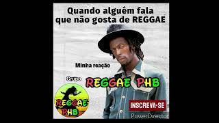 REGGAE PHB [upl. by Nitsuga931]