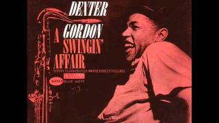 Dexter Gordon Quartet  Until the Real Thing Comes Along [upl. by Litha228]