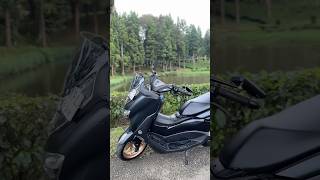 nmax new 2023 vs nmax old 2016 nmax nmaxold nmaxnew nmaxmodif [upl. by Auj]