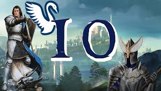 Divide and Conquer Dol Amroth la Revanche E10 [upl. by Alyakem]