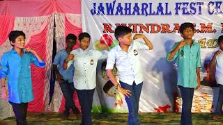 JAWAHARLAL FEST CELEBRATIONS 2024 [upl. by Valtin]