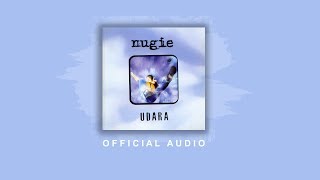 Nugie  Aku Terbang  Official Audio [upl. by Ailadi]