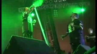 CYPRESS HILL LIVE  SMOKE BONG LIVE [upl. by Yojenitsirk628]