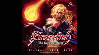 Brandish The Dark Revenant OST  Dela Delon [upl. by Barthol]