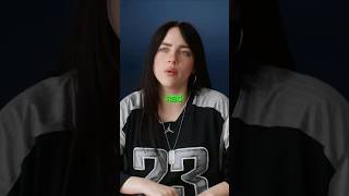 How Billie Eilish made Guess with Charli XCX ❤️🔥 [upl. by Adelbert]