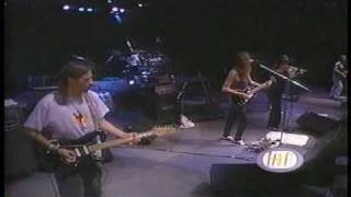 Jaguares  Viento en vivo Música por la tierra 1998 [upl. by Lethia490]