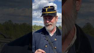 🪖The Best Way to Learn History  with Brad Owens 💯history reenacting [upl. by Basil]