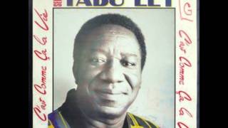 Tabu Ley Rochereau Cest Comme Ca La Vie [upl. by Otrebla]