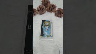 La Sacerdotisa tarot palabras claves [upl. by Reinhard]