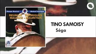 Tino Samoisy  Séga Rodrigues 1998 [upl. by Edvard]