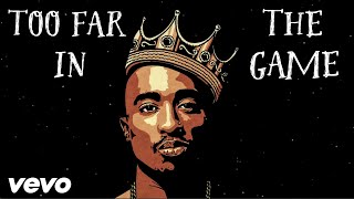 🔥2Pac ft DJ Quik amp AMG  Too Far In The Game 2024 Mashup🔥 [upl. by Eiramaneet507]