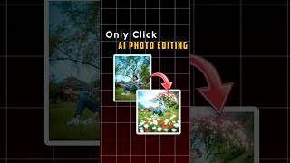 Hypic app photo editing tutorial 🔥 One click photo edit in hypic apphyoicapp shorts youtubeshorts [upl. by Esir]