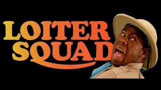 LOITER SQUAD FUNNIEST MOMENTS COMPILATION [upl. by Riggins]