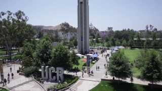 University of California Riverside Overview [upl. by Akyssej]