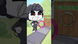 Perfect Pitch Challenge Poppy Playtime 4 Animation  무한의 계단하는 인사이드아웃 부럽이 [upl. by Milka575]