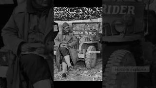 Amazing then and now pictures from WW2 usa military army nostalgia [upl. by Roswald905]