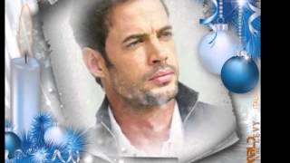 Feliz Navidad William Levy willylevy29  WLW ITALIA [upl. by Ettelrac]