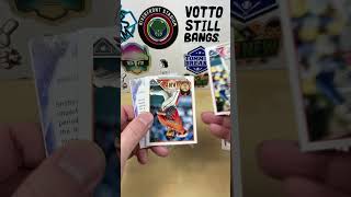 2023 Topps Series 1 Baseball Retail Pack Opening shorts baseballcards toppshobby [upl. by Liam]