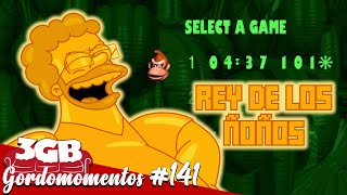 Gordomomentos 141  Mejores momentos 3GB del 010424 al 190424 [upl. by Nowell]