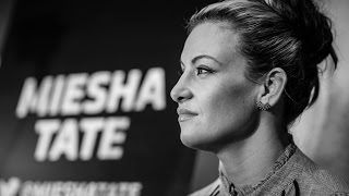 Miesha Tate  quotCupcake Highlightquot  MieshaTate TeamTate [upl. by Argyres]