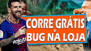 LIBEROU GRÁTIS PES 2021 LITE e BUG JOGOS GRÁTIS PS4 XBOX ONE e PC [upl. by Berthold129]