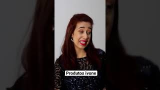 PRODUTOS IVONE 😂 UM ÍCONE shorts humor mãe memes rochelle todomundoodeiaochris [upl. by Eynahpets]